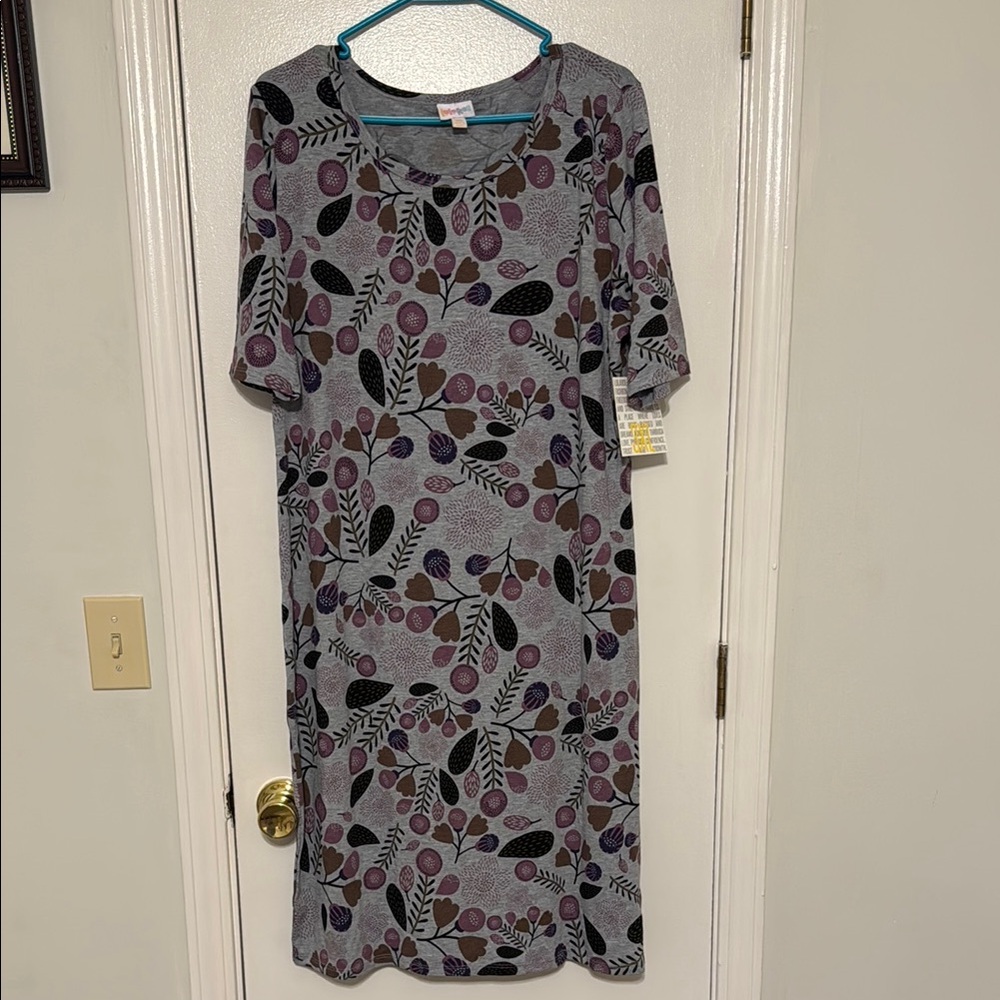 LuLaRoe Julia